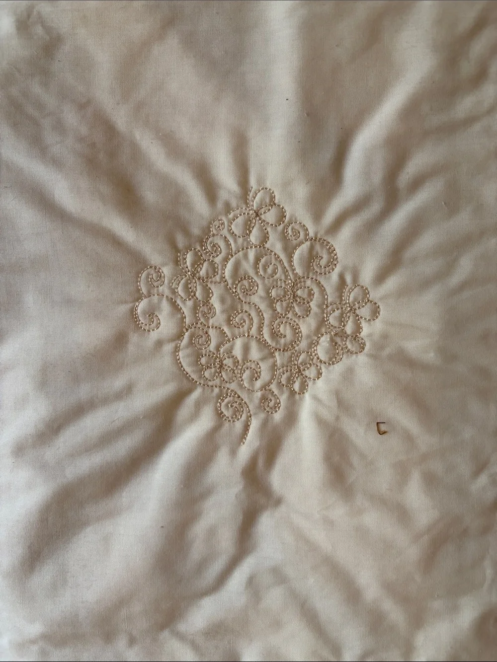 N/A elegant floral